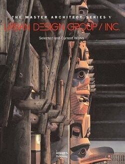 обложка книги The Master Architect Series V Urban Design Group книга The Master Architect Series V Urban Design Group, автор: